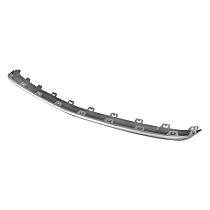 Front Skid Plate