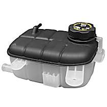 Coolant Reservoir