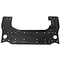 Front Engine Splash Shield