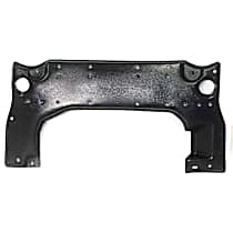 Rear Engine Splash Shield