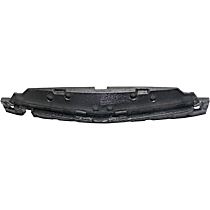 Front Bumper Absorber CAPA Certified