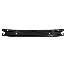 Front Bumper Reinforcement, Steel, CAPA Certified