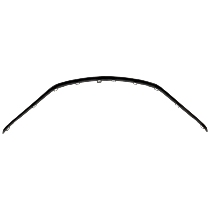 Grille Trim, Black