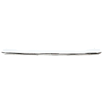 Front Valance, Chrome