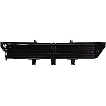 Active Grille Shutter, With Actuator and Motor