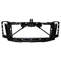 Header Panel, CAPA Certified