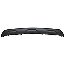 Front Skid Plate, Textured