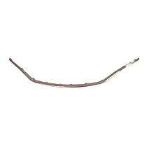 Grille Trim, Driver Side CAPA CERTIFIED
