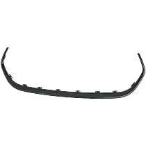 Grille Trim, Center, Primed, CAPA Certified