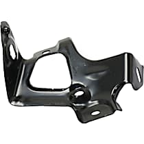 Front, Driver Side, Lower Fender Support