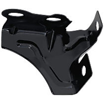 Driver Side Fender Support