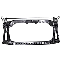 Radiator Support Assembly, CAPA Certified - 