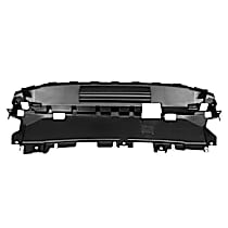 Radiator Support Cover, Front