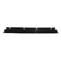 Radiator Support Baffle - Upper