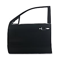 Door Skin - Driver Side, CAPA Certified, Sold Individually