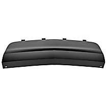Rear Valance, Textured