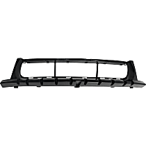 Front Bumper Retainer, CAPA Certified
