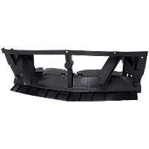 Front Bumper Retainer, CAPA Certified