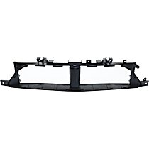Grille Support, Textured Black