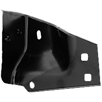 Front, Passenger Side Fender Support