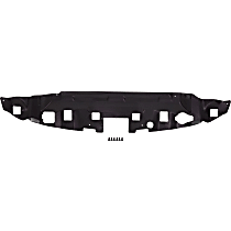 Radiator Support Cover