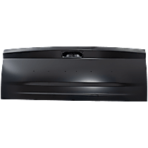 Tailgate Primed CAPA Certified