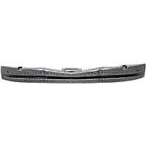 Front Bumper Absorber, Sedan