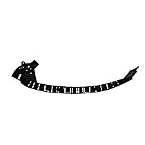 Front, Passenger Side Bumper Retainer, 4-Door, Wagon