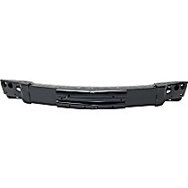 Front Bumper Reinforcement, Steel CAPA Certified