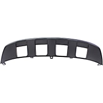 Front Skid Plate, Primed, CAPA Certified