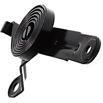 Passenger Side Hood Lift Support