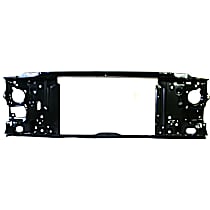 Radiator Support Assembly