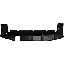Radiator Support Frame, CAPA Certified - Lower