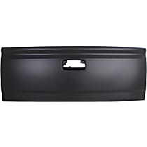Tailgate, For Models Without EZ Lift