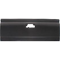 Tailgate, For Models Without EZ Lift, CAPA Certified
