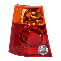 2005 Chrysler Pacifica Tail Lights from $47 | CarParts.com