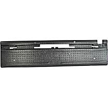 Rear Bumper Absorber - Rear