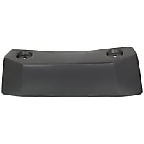 Rear Hitch Cover, CAPA CERTIFIED