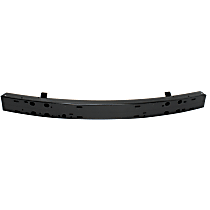 Front Bumper Reinforcement, Steel, CAPA Certified