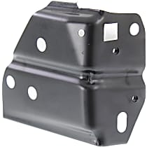 Front, Passenger Side Fender Support