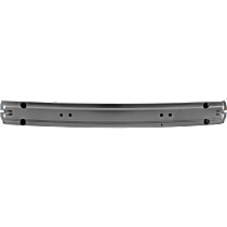 Front Bumper Reinforcement, Steel CAPA Certified