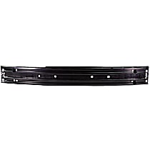 Front Bumper Reinforcement, Steel CAPA Certified