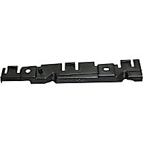 Front, Passenger Side Bumper Bracket