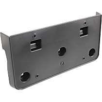 Ford Escape License Plate Bracket | CarParts.com