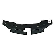 Radiator Support Cover, CAPA Certified