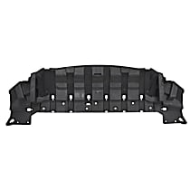 Front Engine Splash Shield, CAPA Certified