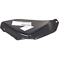Passenger Side Engine Splash Shield