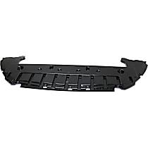 Front Engine Splash Shield, CAPA Certified