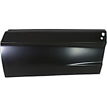 Door Skin - Front, Driver Side,, Sold individually