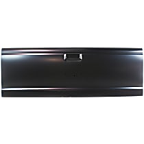 Tailgate Primed CAPA Certified